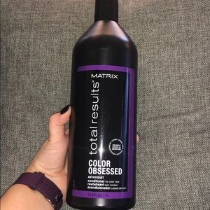 Matrix Color Obsessed Conditioner